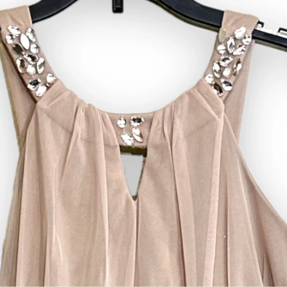 Tween Diva beautiful dress